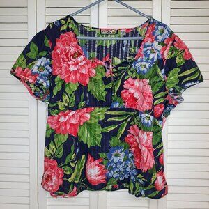 Caribbean Joe (Let go)Woman's Top